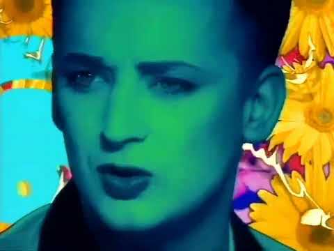 【希少品】 BOY E No Clause 28 8cmCD Boy George – No Clause 28 – Vinyl (7