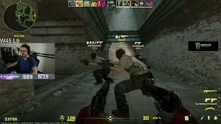 craw walk in CS2