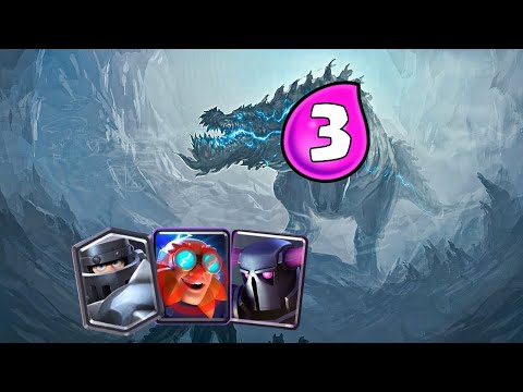 3 Elixir Can