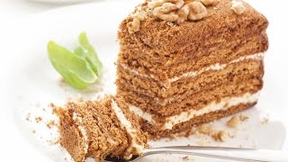 МЕДОВИК ИЗ МУЛЬТИВАРКИ МЕДОВИК ИЗ МУЛЬТИВАРКИ