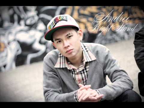 Video Lalala - Andree ft Andy Trần - youtube