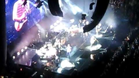 John Mayer - Waiting On The World To Change - Toronto 2010