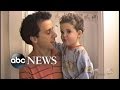 'Life, Animated' Parents on When They Learned Son Had Autism: Part 1