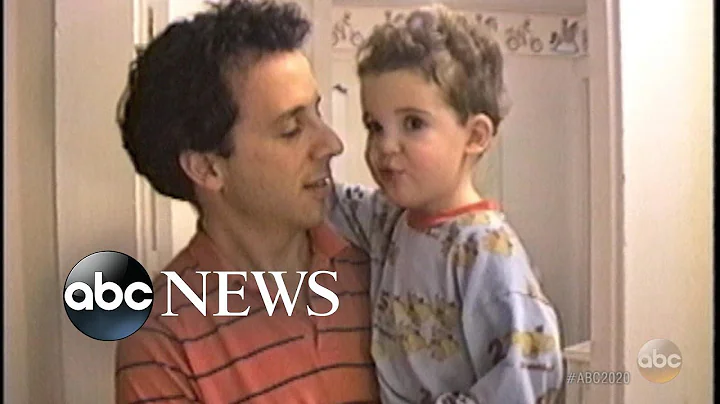 'Life, Animated' Parents on When They Learned Son Had Autism: Part 1 - DayDayNews
