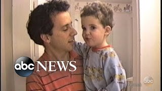 'Life, Animated' Parents on When They Learned Son Had Autism: Part 1