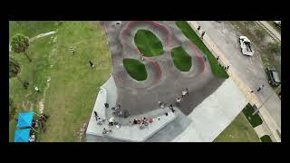 Grand Opening of Ocoee, Fl Skatepark