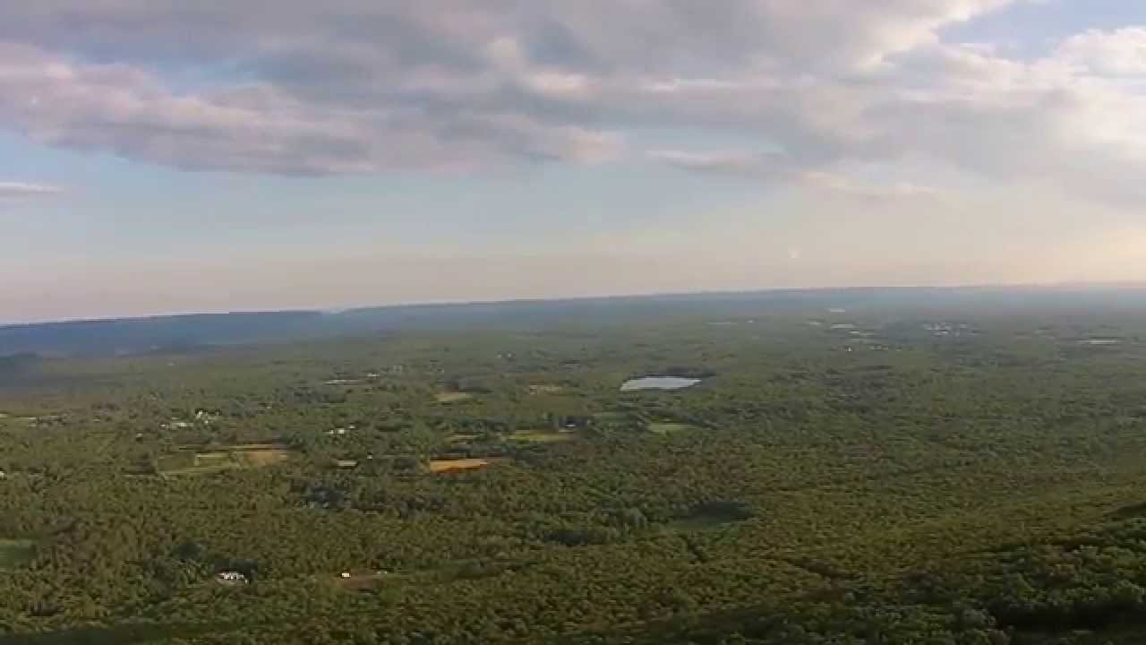 Camelback Big Pocono State  Park