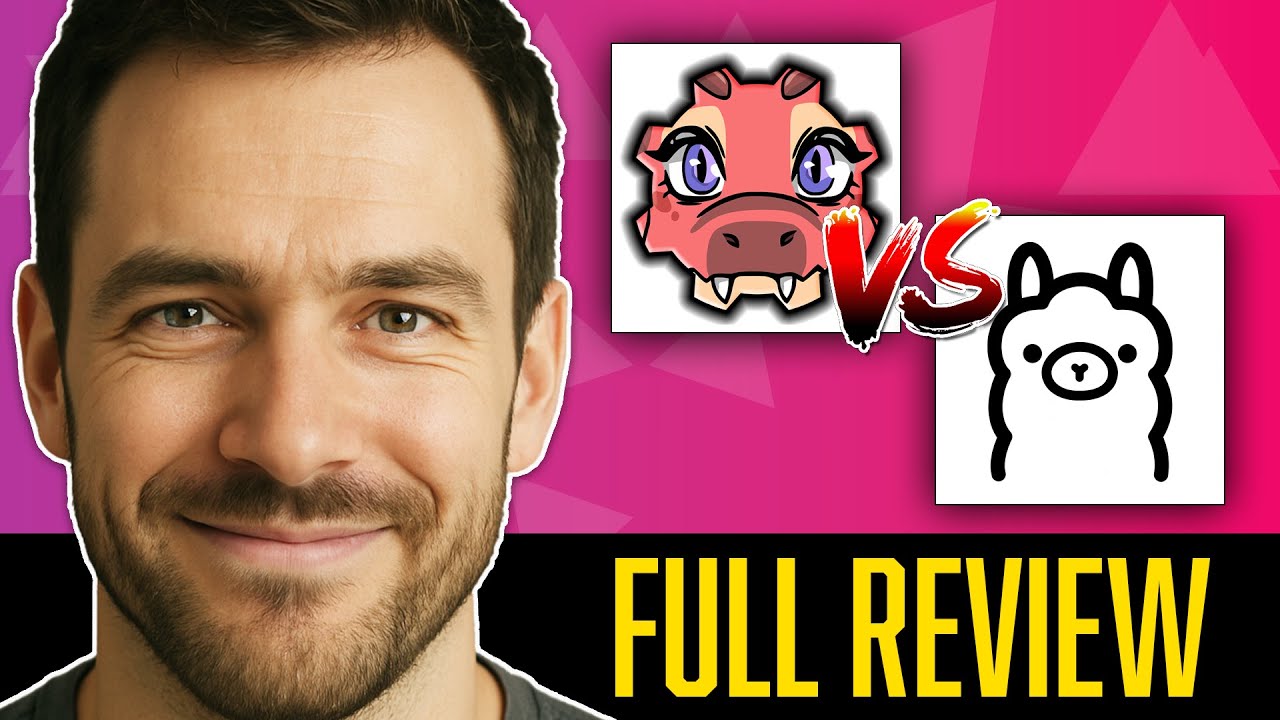 koboldcpp vs ollama differences between these local llms