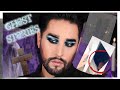 Ghost Stories &amp; Makeup - GRWM PT63