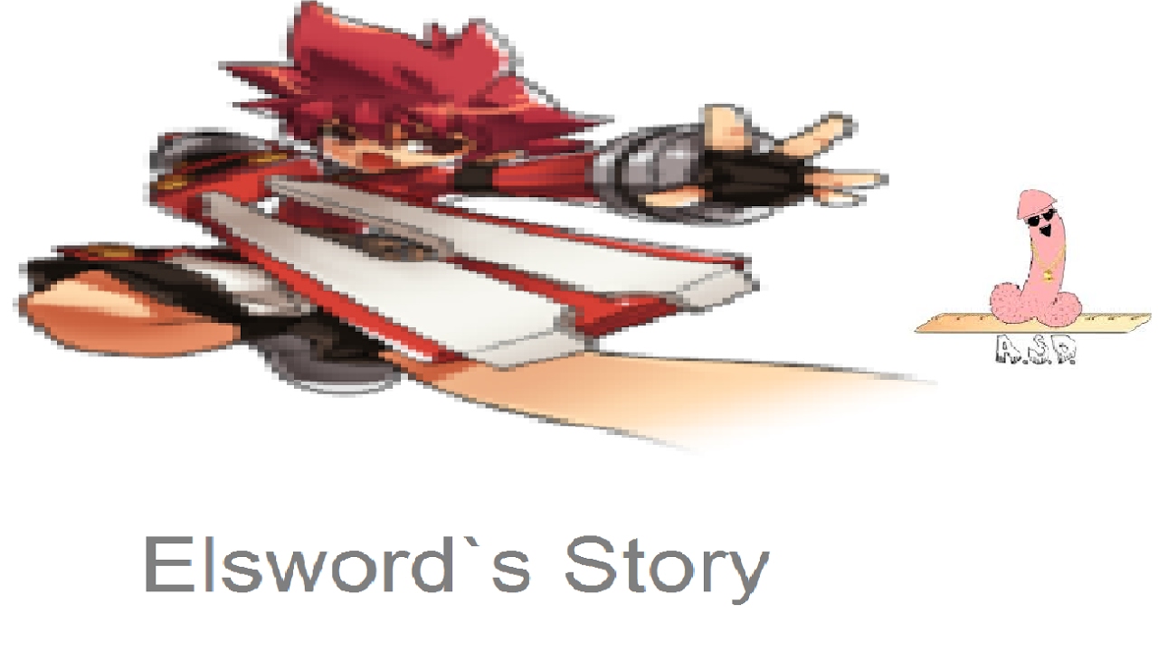 [Elsword] Elsword Lore 1