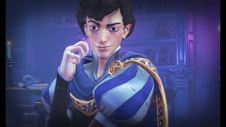 Stunnin - Selius Edit - Trine 4