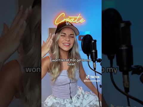 Paint The Town Red By Dojacat Christian Version Remix Gospel Dojacat