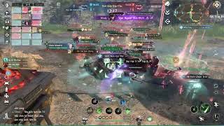 POV TO VAN SCRIM LNG VS MONGCANH GAME 2