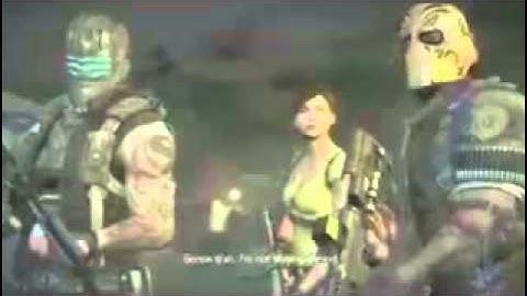 Army of Two The Devils Cartel Xbox 360 Get Her Back part 14 No Commentary