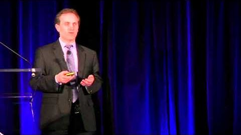 Brad Terrell & Leon Zemel: Marketing in Real Time: The Technology & Data Imperative