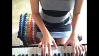 Breathing Underwater - Metric cover screenshot 2