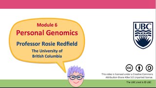 6H - Personal SNP-typing: information about phenotype