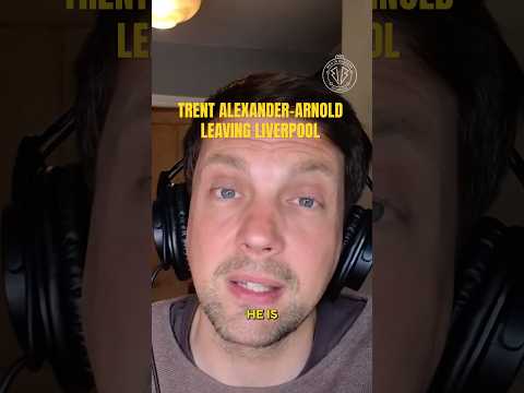 Trent Alexander-Arnold to Real Madrid? Must-See Shocking Transfer Update 2024!
