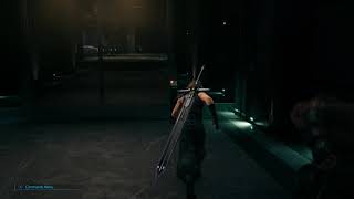 Final Fantasy 7 Remake Iron Maiden Location