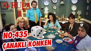 Avrupa Yakası 435. Bölüm | Kısa Bölümler