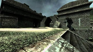 CSS: AWP Ace by Tropica on Aztec [#2ndClip][#HD]