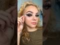 Eyeshadow tutorial #eyeshadow #eyeshadowtutorial #makeupvideo #makeuptutorial #makeupartist #mua