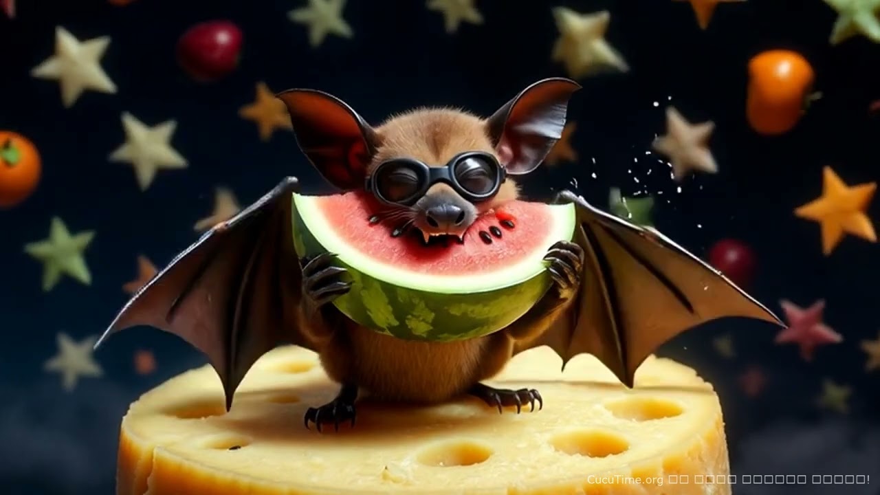 Bartolo Aur Tarbooz Waali Doorbeen