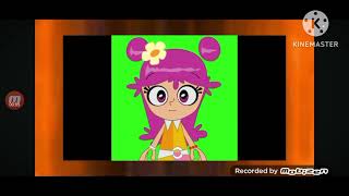 Ami onuki miss hound transformation hi hi puffy amiyumi lolirock evil fanmade official