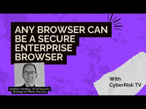 Make your preferred browser work for you