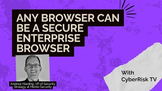 Make your preferred browser work for you