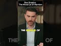 Shapiro The Moral Lie of Marxism #benshapiro #conspiracy #politics #usa #marxism