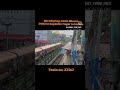 Delhi to Rajendra Nagar terminus|| train n 22362 #shorts