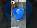 Ancient Physics TRICK Fills a Bottle in 5 Seconds! 💧🤯  #lifehack