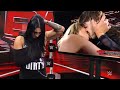 WWE Raw highlights - Liv Morgan kisses "Dirty" Dominik Mysterio