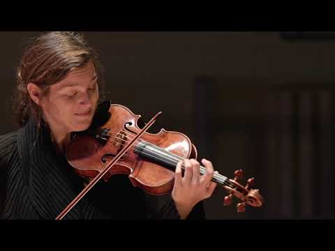 Janine Jansen - Kreisler: Liebesleid (Official Video)