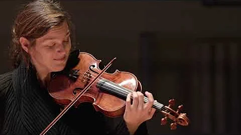 Janine Jansen - Kreisler: Liebesleid (Official Vid...