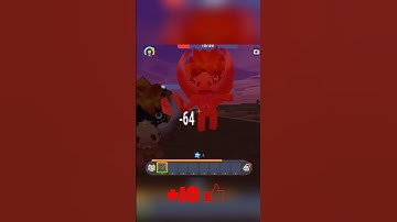 1 LIKE VIDEO = 1 QUÁI VẬT DÃ NHÂN #miniworldvn #miniworldvatoi #miniworld