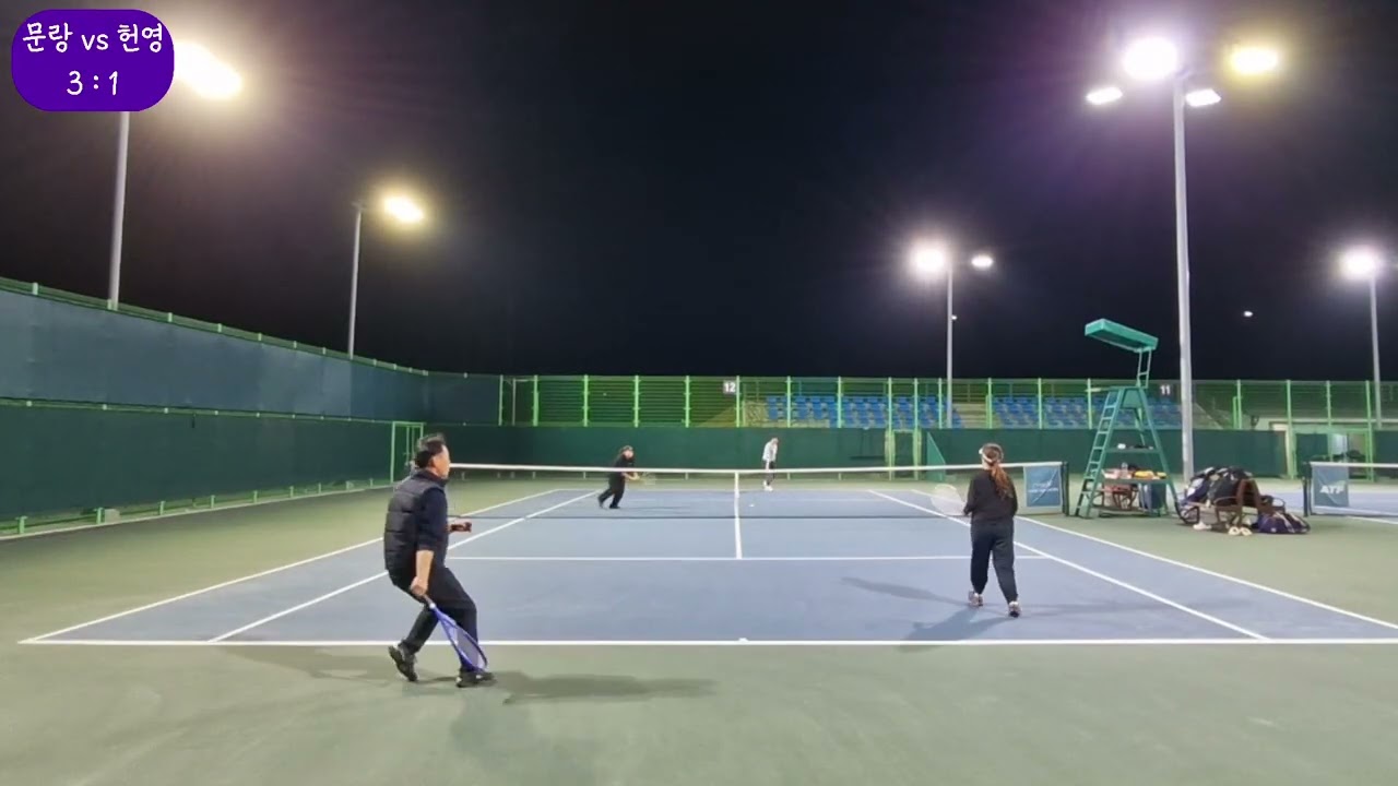 26.02.20. 문랑 vs 헌영