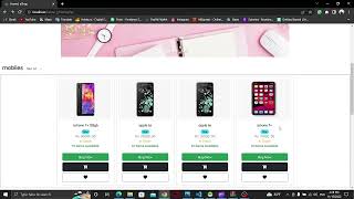 web project task 17| M.A.Thimira ashan | Java institute