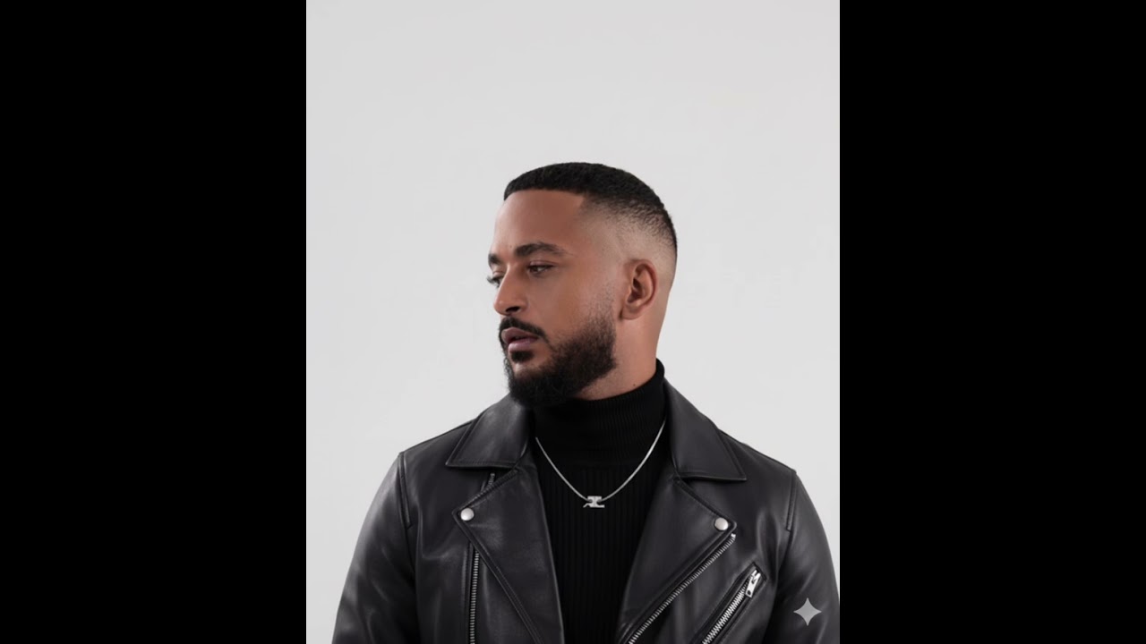 Slimane |  Rien ne m’arrêtera 💪