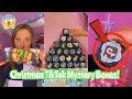 [ASMR] OPENING 24 *CHRISTMAS* TIKTOK MYSTERY BOXES!!😱🎁*NEVER BEFORE SEEN!!*🤭✨ | TikTok Compilation♡