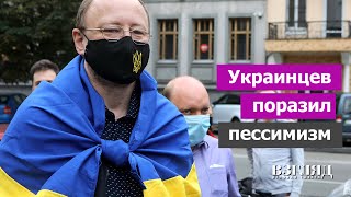 На Украине усилились пророссийские настроения. Неожиданные итоги соцопросов