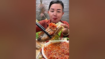 Cực Phẩm Xứ Hoài - Lườn Cá Ngừ Đại Dương Chấm Mắm Ruốc Xổi Pha Chua Ngọt - Thuộc Cô Ba 0977322861