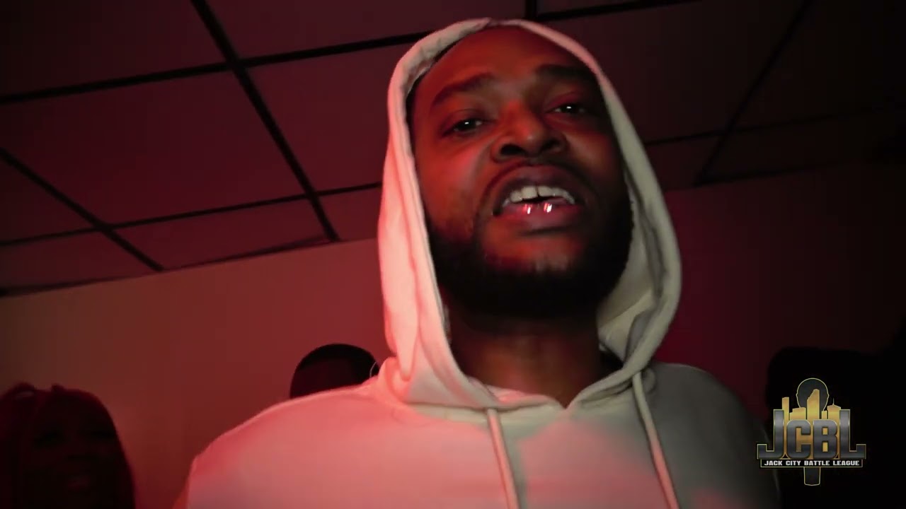 JCBL PRESENTS: C-HIT VS D-NICE