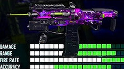 HOW TO MAKE THE PHARO OVERPOWERED! THIS GUN KILLS IN ONE BURST! BLACK OPS 3 BEST CLASS SETUP!