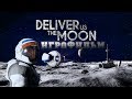 ИГРОФИЛЬМ Deliver Us The Moon (все катсцены, русские субтитры) прохождение без комментариев