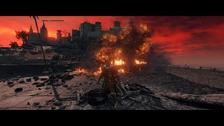 How to play Elden Ring properly in Ultrawide 1440p (Gameplay, UI and cutscenes fixed)