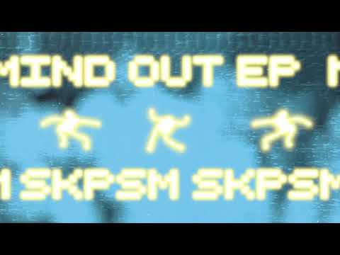 MC004 - SKPSM - Mind Out EP