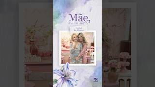 A família MK deseja um Feliz Dia das Mães ❤️ com muito amor e gratidão! 💐