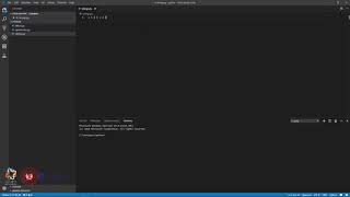 Python String Veri Tipi - 1
